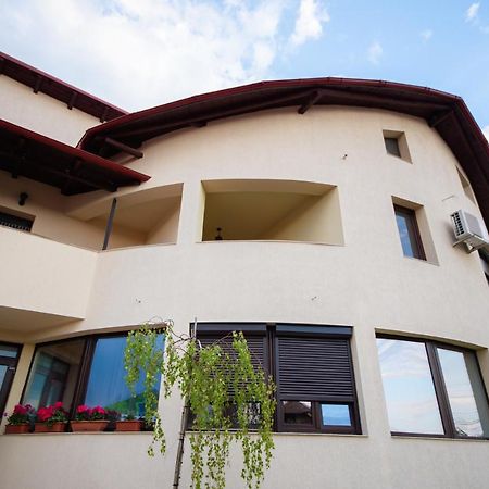 Casa Avram Villa Ramnicu Valcea Exterior photo